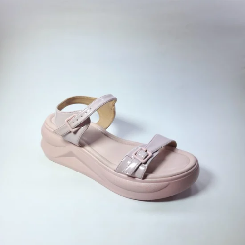 WEJ PU SANDALS