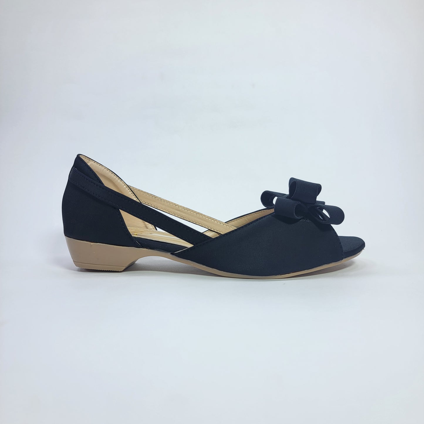 SEMI SHOES