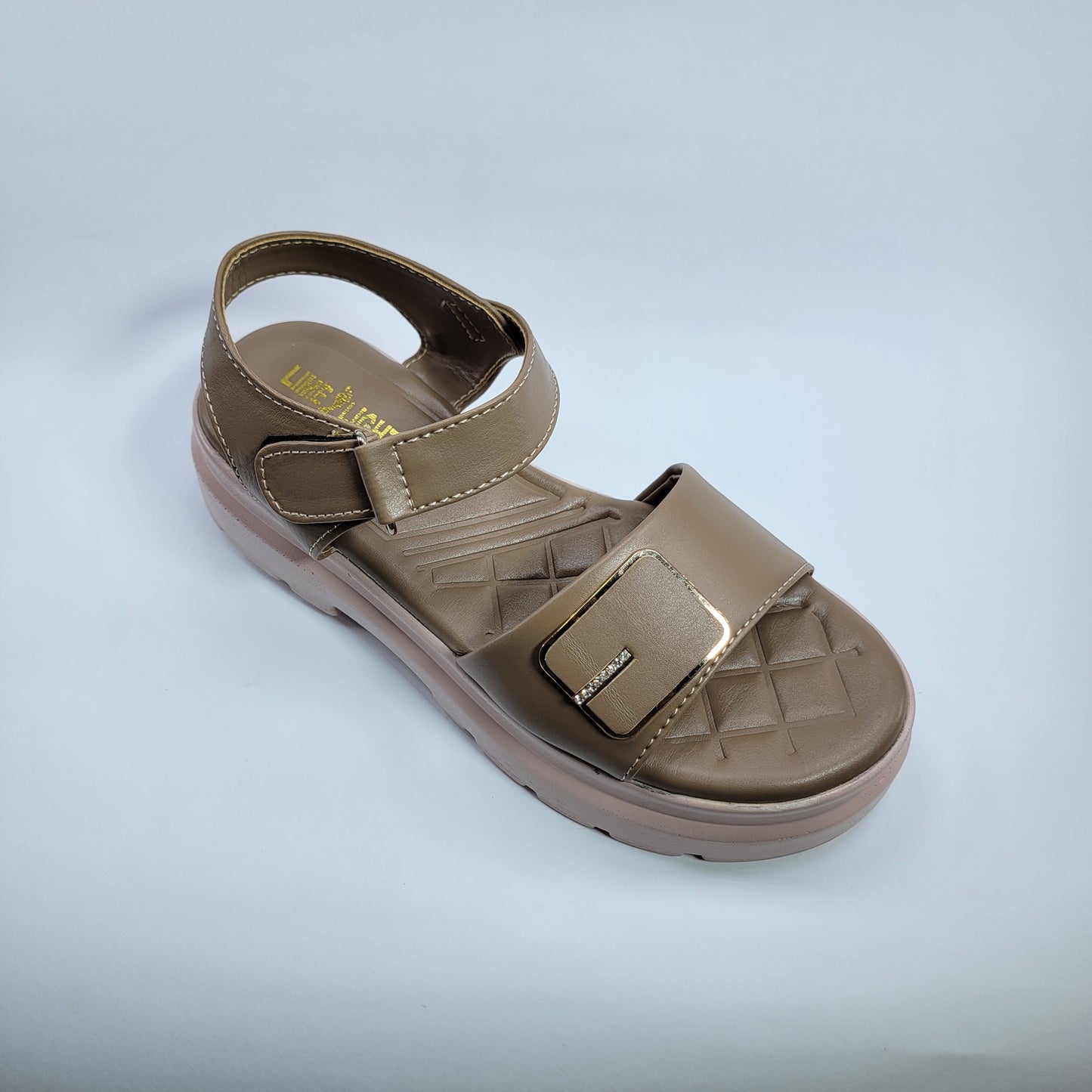 SOLE SANDALS PU 002