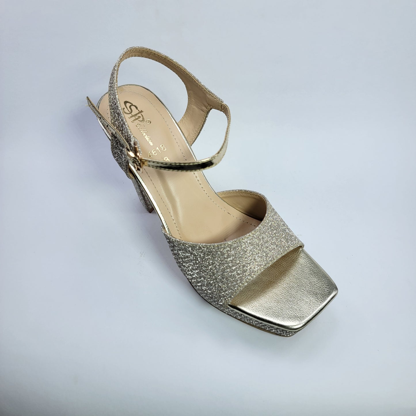 TRENDY HIGH HEELS 01
