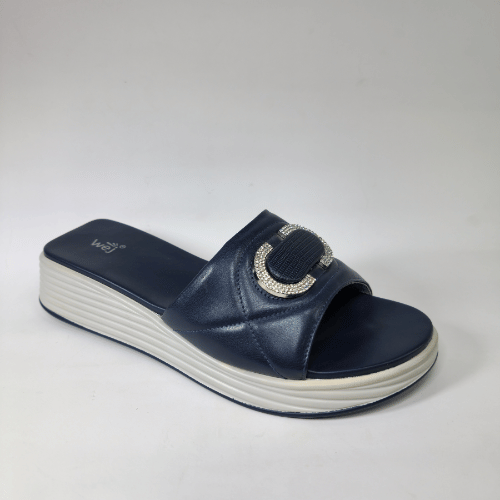 WEJ PU SLIPPERS