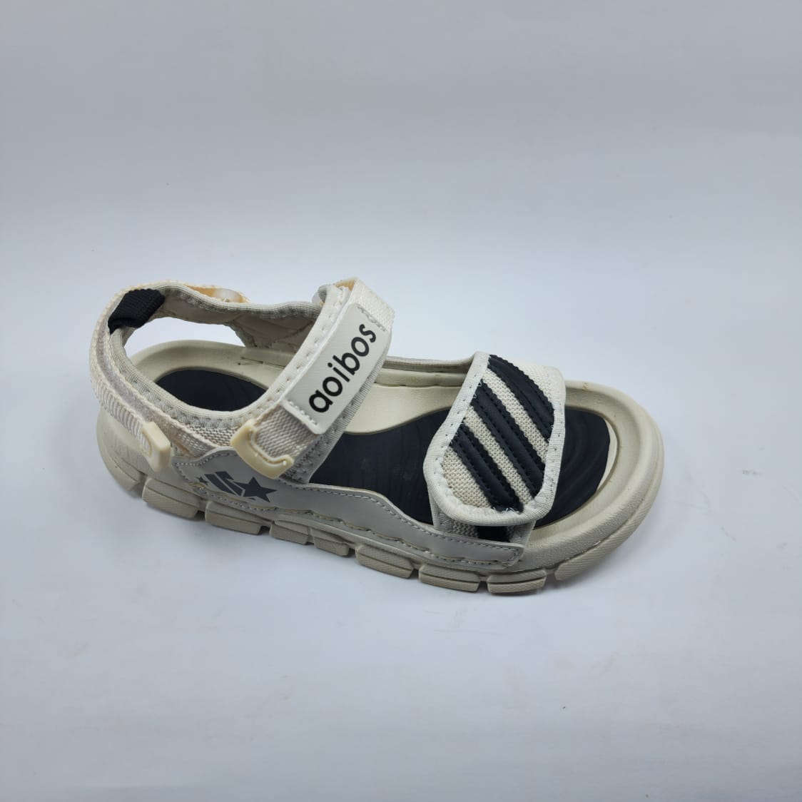 IMPORTED BOY SANDALS